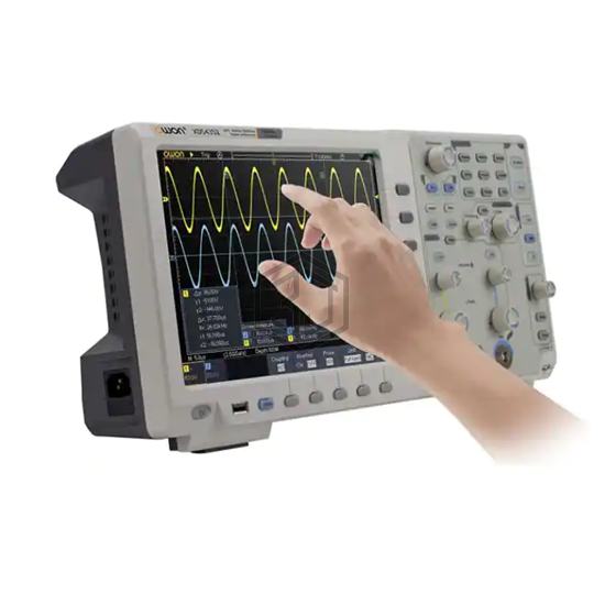XDS4352 - Owon Technology Lilliput Electronics (USA) Inc - Equipment - Oscilloscopes