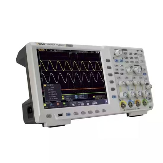 XDS4354 - Owon Technology Lilliput Electronics (USA) Inc - Equipment - Oscilloscopes