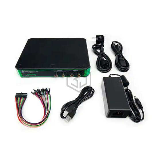 410-394-1 - Digilent, Inc. - Equipment - Oscilloscopes