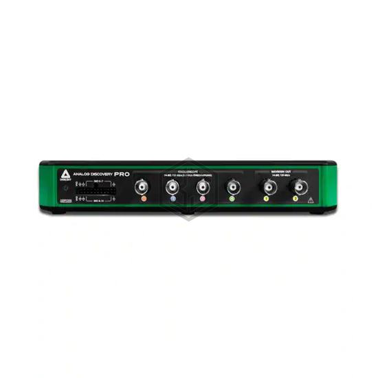471-041 - Digilent, Inc. - Equipment - Oscilloscopes