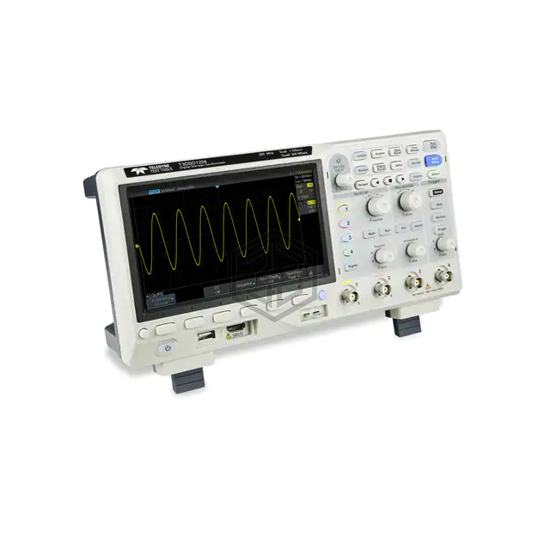 T3DSO1104 - Teledyne LeCroy - Equipment - Oscilloscopes
