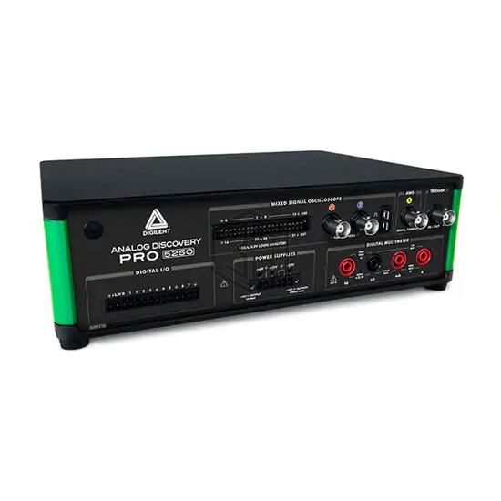 471-058 - Digilent, Inc. - Equipment - Oscilloscopes
