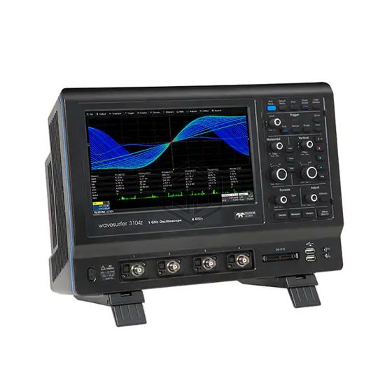 WAVESURFER 3034Z - Teledyne LeCroy - Equipment - Oscilloscopes
