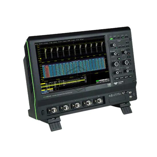 HDO4024A - Teledyne LeCroy - Equipment - Oscilloscopes