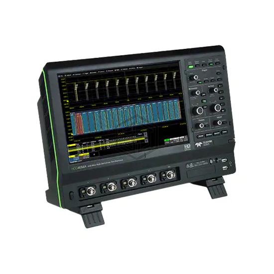 HDO4054A - Teledyne LeCroy - Equipment - Oscilloscopes