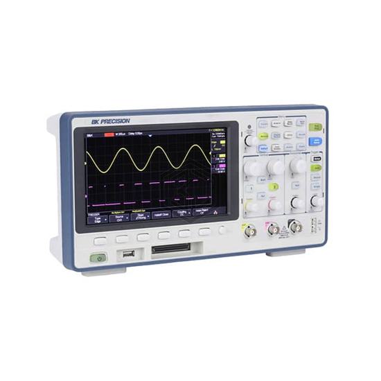 2540C - B&K Precision - Equipment - Oscilloscopes