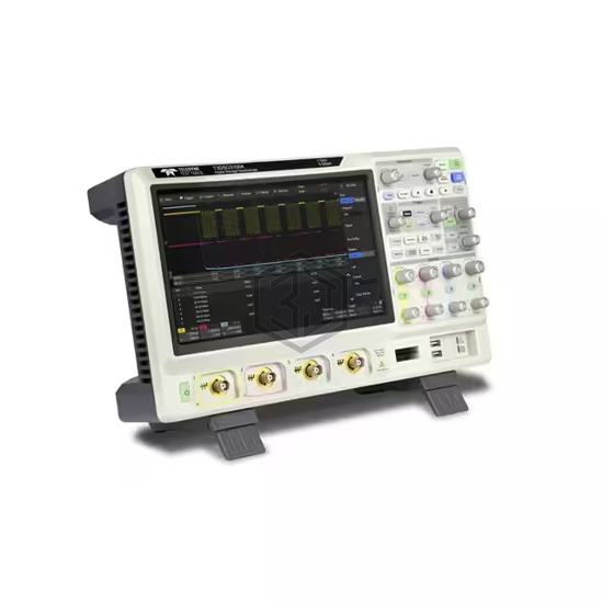 T3DSO3354-PROMO-1 - Teledyne LeCroy - Equipment - Oscilloscopes