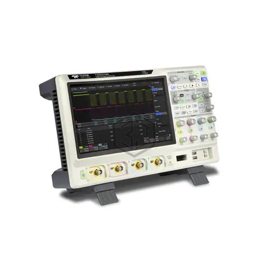 T3DSO3504-PROMO-1 - Teledyne LeCroy - Equipment - Oscilloscopes