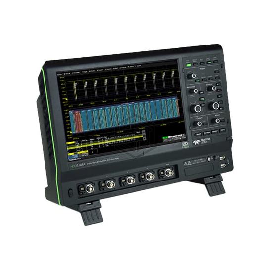 HDO4104A - Teledyne LeCroy - Equipment - Oscilloscopes