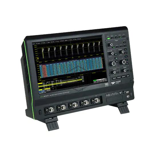 HDO4034A - Teledyne LeCroy - Equipment - Oscilloscopes