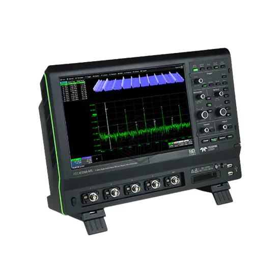 HDO4104A-MS - Teledyne LeCroy - Equipment - Oscilloscopes