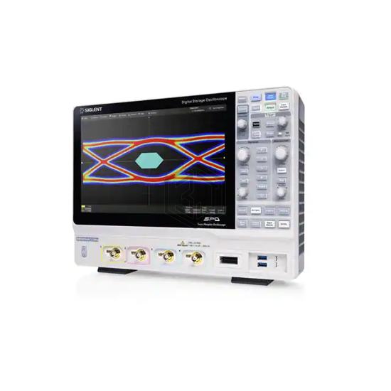 SDS6104A - Siglent Technologies NA, Inc. - Equipment - Oscilloscopes