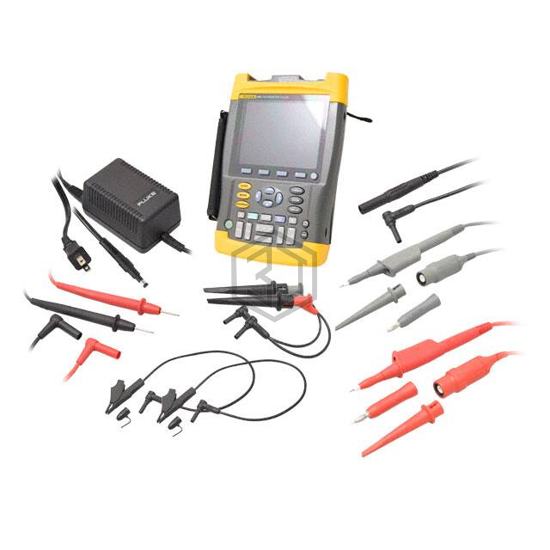 FLUKE-199C/003 - Fluke Electronics - Equipment - Oscilloscopes