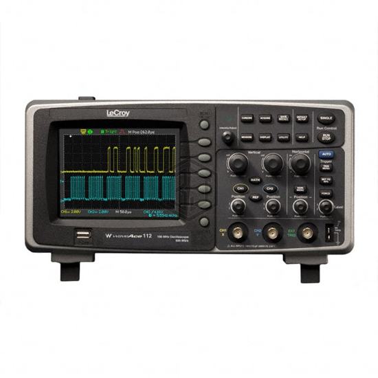 WAVEACE 112 - Teledyne LeCroy - Equipment - Oscilloscopes