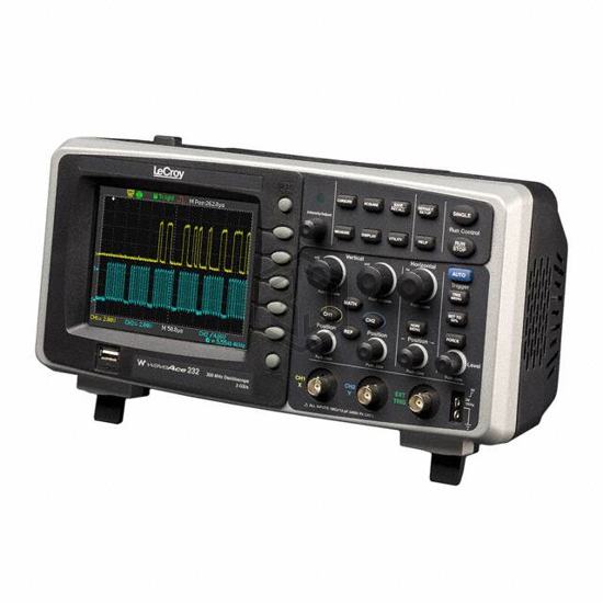 WAVEACE 232 - Teledyne LeCroy - Equipment - Oscilloscopes