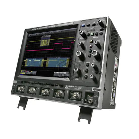 WAVESURFER 104MXS-B - Teledyne LeCroy - Equipment - Oscilloscopes