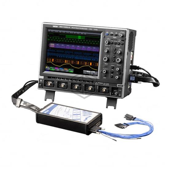 MSO 104MXS-B - Teledyne LeCroy - Equipment - Oscilloscopes