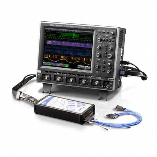 MSO 64MXS-B - Teledyne LeCroy - Equipment - Oscilloscopes
