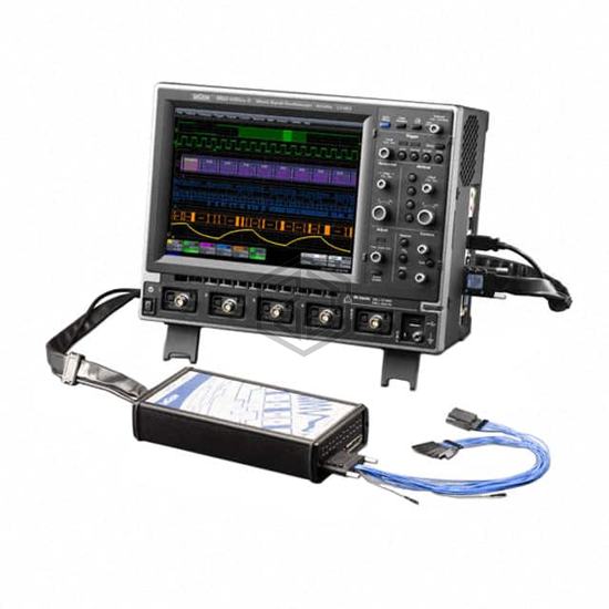 MSO 44MXS-B - Teledyne LeCroy - Equipment - Oscilloscopes