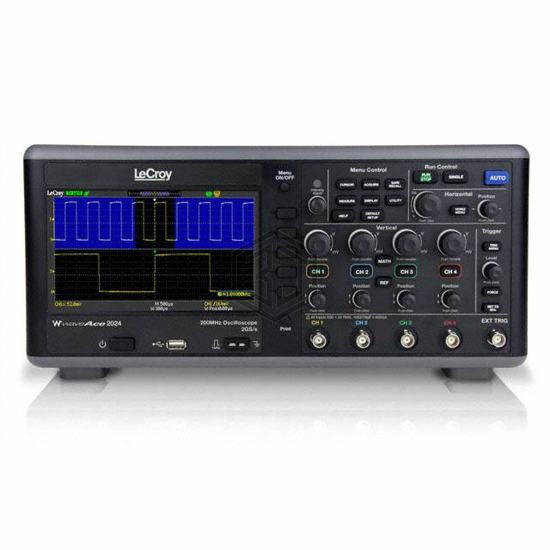 WAVEACE 2024 - Teledyne LeCroy - Equipment - Oscilloscopes