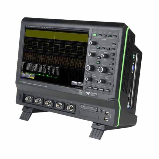 HDO4024 - Teledyne LeCroy - Equipment - Oscilloscopes