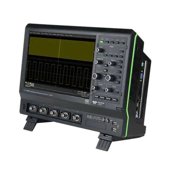 HDO4034 - Teledyne LeCroy - Equipment - Oscilloscopes