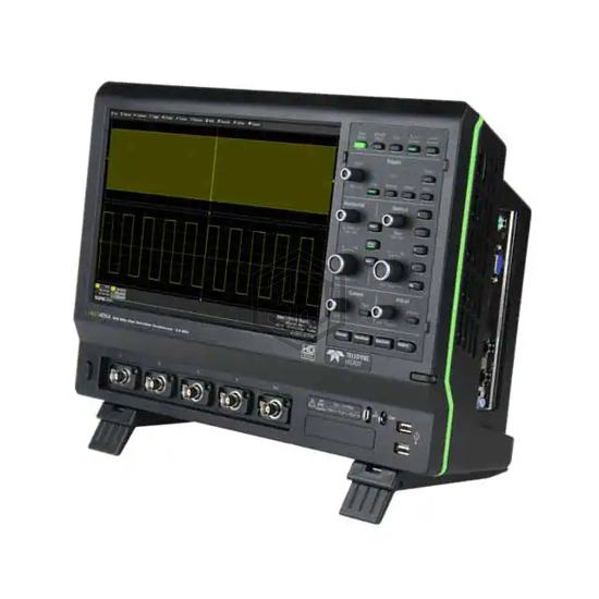 HDO4054 - Teledyne LeCroy - Equipment - Oscilloscopes