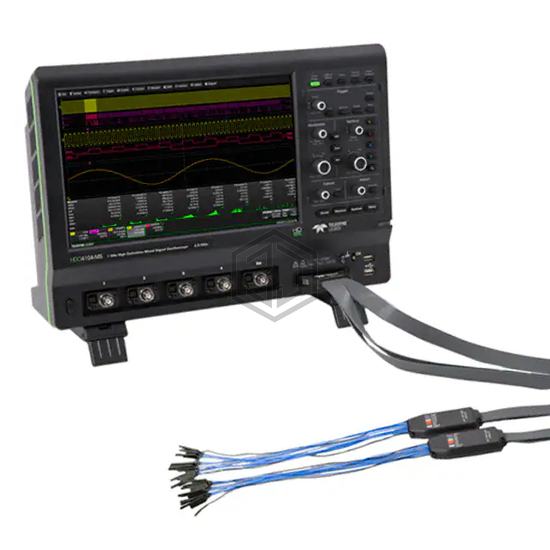 HDO4034-MS - Teledyne LeCroy - Equipment - Oscilloscopes