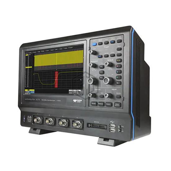 WAVESURFER 3074 - Teledyne LeCroy - Equipment - Oscilloscopes