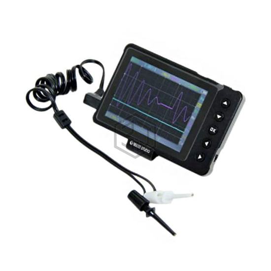 OSCNANO - RF Solutions - Equipment - Oscilloscopes