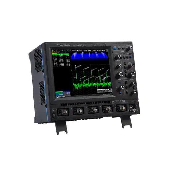 WAVESURFER 10M - Teledyne LeCroy - Equipment - Oscilloscopes