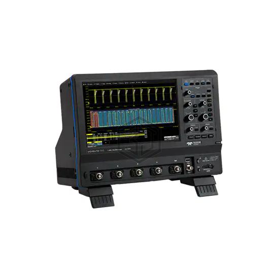 WAVESURFER 510 - Teledyne LeCroy - Equipment - Oscilloscopes