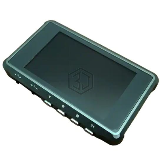 109990016 - Seeed Technology Co., Ltd - Equipment - Oscilloscopes