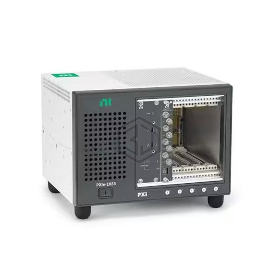 867014-01 - NI - Equipment - Oscilloscopes