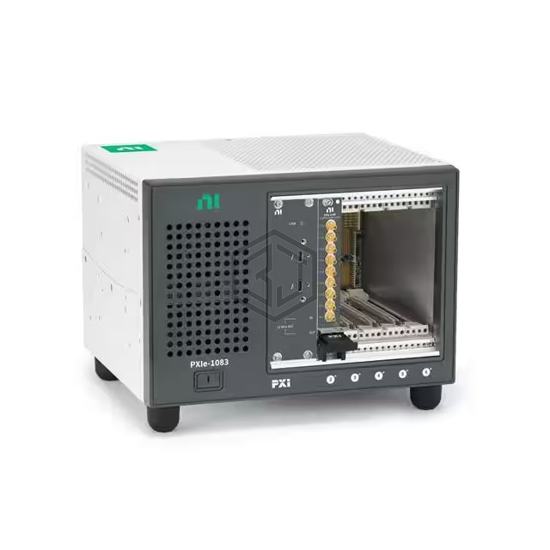 867010-01 - NI - Equipment - Oscilloscopes