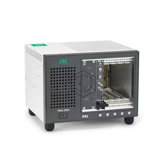 867013-01 - NI - Equipment - Oscilloscopes