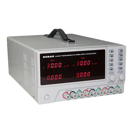KA3305P - SRA Soldering Products - Equipment - Power Supplies (Test, Bench)