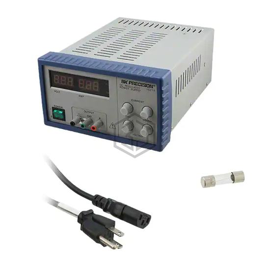 1621A - B&K Precision - Equipment - Power Supplies (Test, Bench)