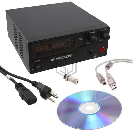 1687B - B&K Precision - Equipment - Power Supplies (Test, Bench)