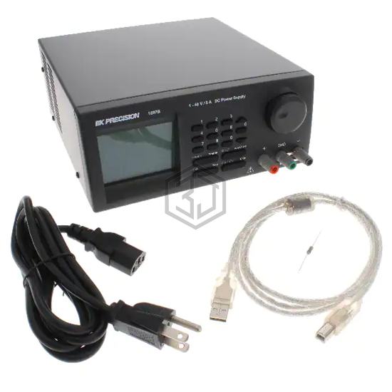 1697B - B&K Precision - Equipment - Power Supplies (Test, Bench)