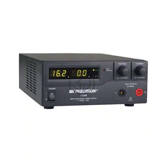 1902B-220V - B&K Precision - Equipment - Power Supplies (Test, Bench)
