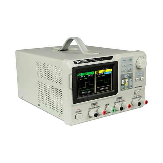 T3PS3000 - Teledyne LeCroy - Equipment - Power Supplies (Test, Bench)