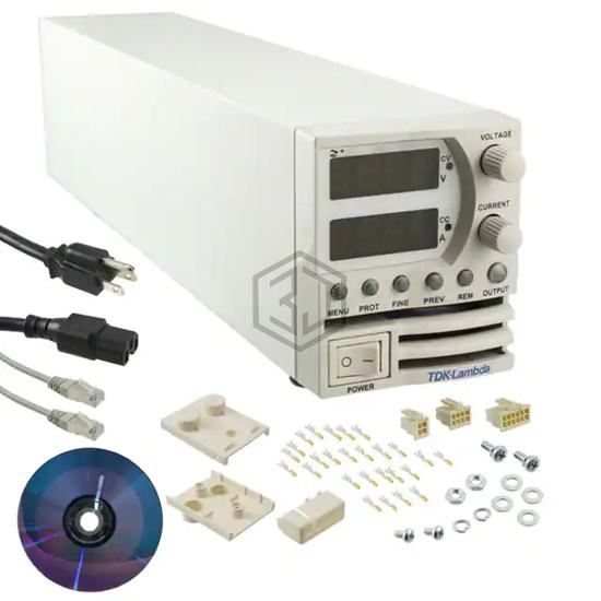 Z36-18-LAN-U - TDK-Lambda Americas Inc - Equipment - Power Supplies (Test, Bench)