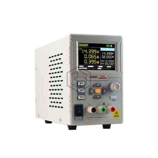 P4305 - Owon Technology Lilliput Electronics (USA) Inc - Equipment - Power Supplies (Test, Bench)