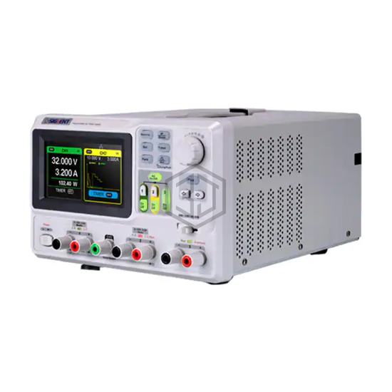 SPD3303X-E - Siglent Technologies NA, Inc. - Equipment - Power Supplies (Test, Bench)