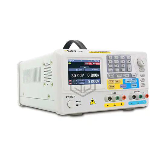 ODP3031 - Owon Technology Lilliput Electronics (USA) Inc - Equipment - Power Supplies (Test, Bench)