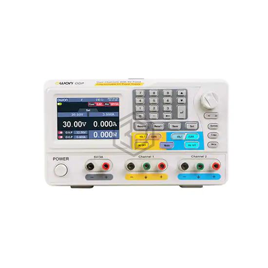 ODP3032 - Owon Technology Lilliput Electronics (USA) Inc - Equipment - Power Supplies (Test, Bench)