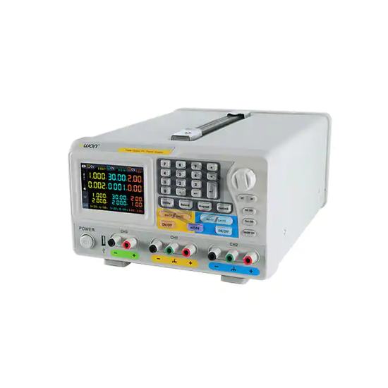 ODP3033 - Owon Technology Lilliput Electronics (USA) Inc - Equipment - Power Supplies (Test, Bench)