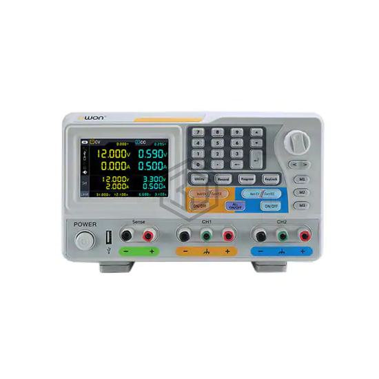ODP6062 - Owon Technology Lilliput Electronics (USA) Inc - Equipment - Power Supplies (Test, Bench)
