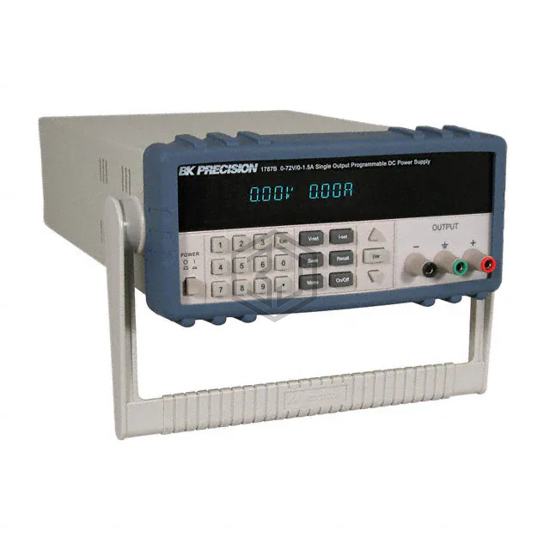 1787B - B&K Precision - Equipment - Power Supplies (Test, Bench)